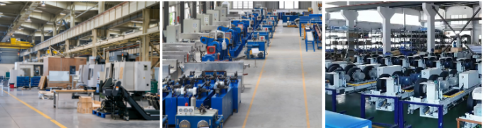 Guangzhou Wintai Car Tools Co., Ltd. কারখানা ভ্রমণ