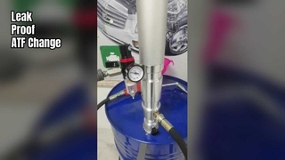 বায়ুসংক্রান্ত টাইপ ইঞ্জিন তেল বিতরণকারী কিট