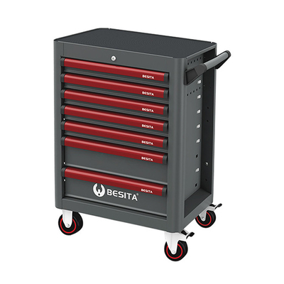 গুণমান  228pcs BESITA Maintenance Trolley Tool Kit Dustproof For Auto Maintenance use কারখানা