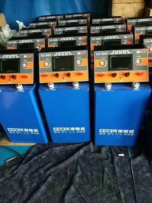 DC12V ইঞ্জিন পরিষ্কারের মেশিন 30kw 2.5m পাইপ ফ্রি বিচ্ছিন্নকরণ ইঞ্জিনের জন্য