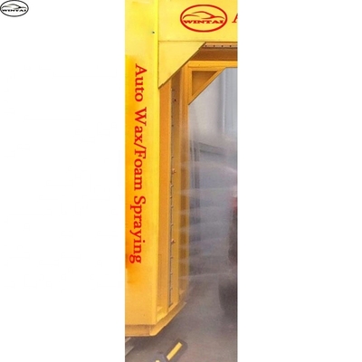 1L/2.5W/2.1H অটো ওয়াশিং প্রয়োজনের জন্য স্পর্শহীন গাড়ি ওয়াশার