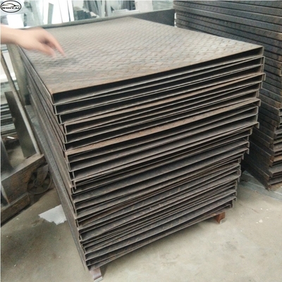 বাহ্যিক আকার 7x5.45x3.35m কার স্প্রে বুথ বেকিং ওভেন সিই অটো পেইন্ট রুমের জন্য অনুমোদিত
