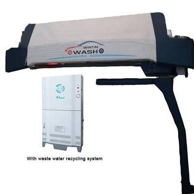 বিপরীত অস্মোসিস ওয়াটার মেশিন 1160mm*470mm*1350mm রাসায়নিক স্টেশন স্পর্শ মুক্ত স্বয়ংক্রিয় গাড়ি ওয়াশিং মেশিন পরিষ্কারের জন্য অটো গাড়ি ওয়াশিং মেশিন