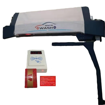 বিপরীত অস্মোসিস ওয়াটার মেশিন 1160mm*470mm*1350mm রাসায়নিক স্টেশন স্পর্শ মুক্ত স্বয়ংক্রিয় গাড়ি ওয়াশিং মেশিন পরিষ্কারের জন্য অটো গাড়ি ওয়াশিং মেশিন