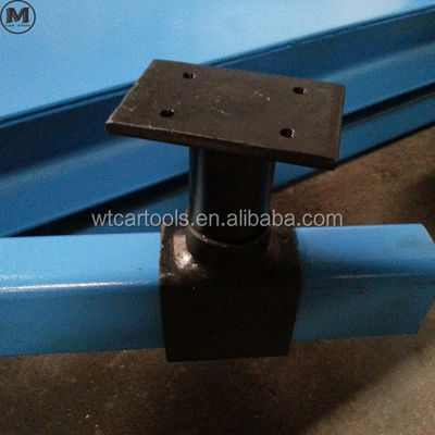 ৫০ হার্জ বা ৬০ হার্জ ফ্রিকোয়েন্সি বহনযোগ্য লো রাইজ মোবাইল মিনি কার লিফট