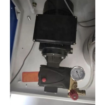 10m ভ্যাকুয়াম 220V BF-501 স্ব-পরিষেবা গাড়ী ওয়াশিং সরঞ্জাম 1800W পাওয়ার সঙ্গে
