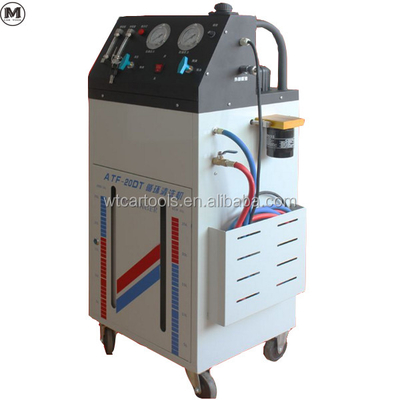 ATF-20DT অর্থনৈতিক অটো ট্রান্সমিশন ফ্লুইড এক্সচেঞ্জার এবং ক্লিনার মেশিন 220 ভোল্ট