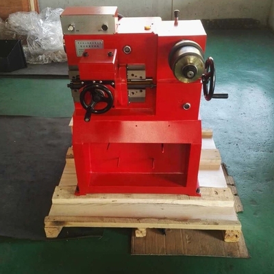 অফ রোড যানবাহন ব্রেক ড্রাম ডিস্ক টার্ন টি 8445 1.1KW মোটর পাওয়ার সহ 690X890X880mm