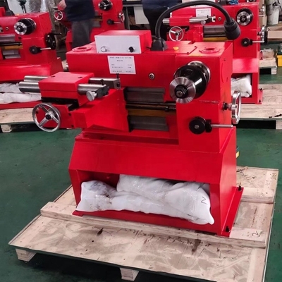 T8465 1.1kw ডিস্ক ড্রাম ব্রেক টার্ন উচ্চ দক্ষতা জন্য 180mm ব্রেক ড্রাম