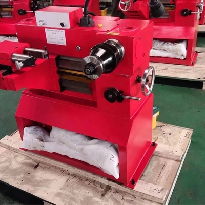 T8465 1.1kw ডিস্ক ড্রাম ব্রেক টার্ন উচ্চ দক্ষতা জন্য 180mm ব্রেক ড্রাম
