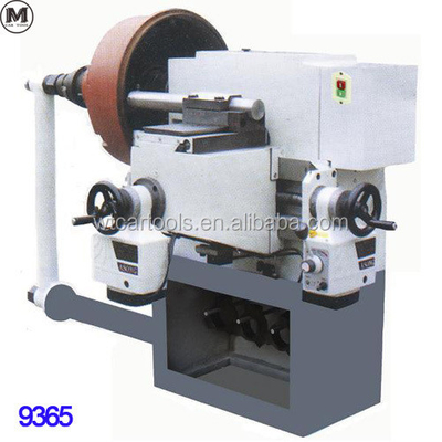 480mm 1.1kw ব্রেক ড্রাম টার্ন মেশিন C9365 ট্রাক বাসের জন্য উচ্চ দক্ষতা