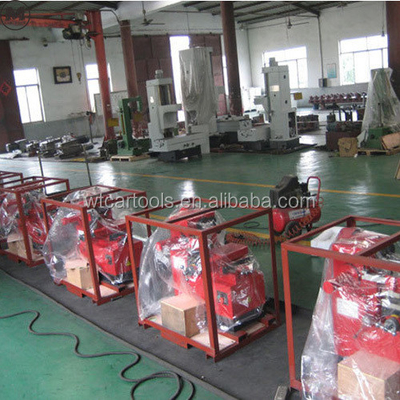 480mm 1.1kw ব্রেক ড্রাম টার্ন মেশিন C9365 ট্রাক বাসের জন্য উচ্চ দক্ষতা