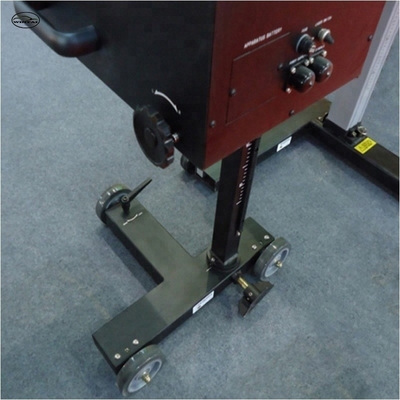 অটোমোটিভ এবং মোটরসাইকেলের জন্য AC220V NHD-8101 হেডলাইট টেস্টিং মেশিন