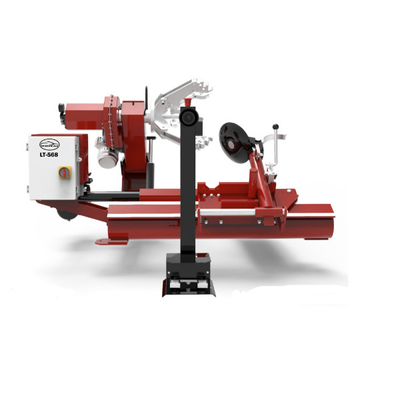 সেমি ট্রাক হুইল ব্যালেন্সার মোবাইল নিম্ন ভোল্টেজ নিয়ন্ত্রণ হ্যান্ডেল ট্রাক হুইল ব্যালেন্সার খাদ আঙ্গুল স্বয়ংক্রিয় হুইল ব্যালেন্সার ভারী দায়িত্ব যানবাহন টায়ার চেঞ্জার