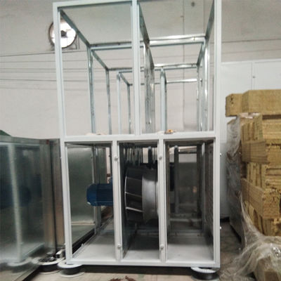 অটো মেরামতের জন্য ডিজেল বার্নার কার স্প্রে বুথ