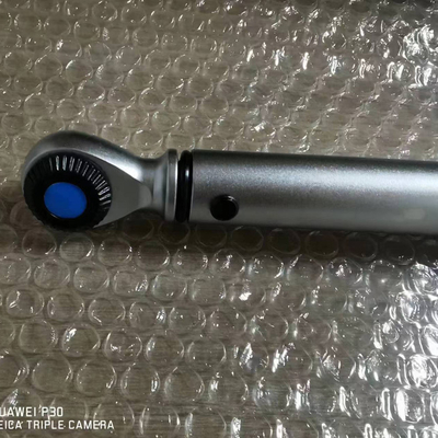 উচ্চ মানের উইন্ডোজ টর্ক রেঞ্চ ৬-৩০এনএম টায়ার মেরামতের জন্য