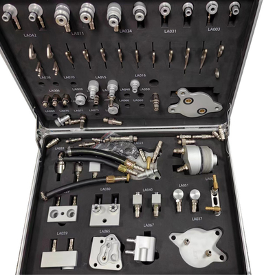 ৩৭ পিসি - ইউরোপীয় বাজারের জন্য ট্রান্সমিশন ফ্লুইড ফিলিং সংযোগকারী সহ অ্যাটফ অ্যাডাপ্টার কিট