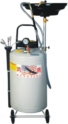 ১২০ লিটার বর্জ্য তেল সংগ্রহ ও নিষ্কাশন যন্ত্র ৮085