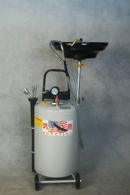 ১২০ লিটার বর্জ্য তেল সংগ্রহ ও নিষ্কাশন যন্ত্র ৮085