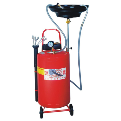 ১২০ লিটার বর্জ্য তেল সংগ্রহ ও নিষ্কাশন যন্ত্র ৮085