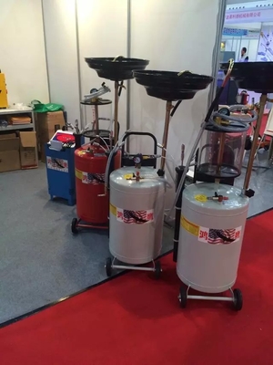 ১২০ লিটার বর্জ্য তেল সংগ্রহ ও নিষ্কাশন যন্ত্র ৮085