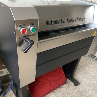 স্বয়ংক্রিয় কার্পেট ক্লিনার সম্পূর্ণ স্বয়ংক্রিয় কার্পেট ওয়াশিং মেশিন স্ব-পরিষেবা গাড়ি ওয়াশিং