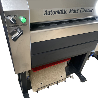 সম্পূর্ণ স্বয়ংক্রিয় কার্পেট ক্লিনার, স্বয়ংক্রিয় কার্পেট ওয়াশিং মেশিন, গাড়ি সৌন্দর্য দোকান/গাড়ি ধোয়ার স্টেশনের জন্য উপযুক্ত