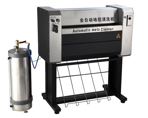 সম্পূর্ণ স্বয়ংক্রিয় কার্পেট ক্লিনার, স্বয়ংক্রিয় কার্পেট ওয়াশিং মেশিন, গাড়ি সৌন্দর্য দোকান/গাড়ি ধোয়ার স্টেশনের জন্য উপযুক্ত