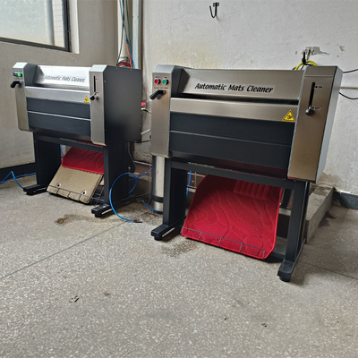 সম্পূর্ণ স্বয়ংক্রিয় কার্পেট ক্লিনার, স্বয়ংক্রিয় কার্পেট ওয়াশিং মেশিন, গাড়ি সৌন্দর্য দোকান/গাড়ি ধোয়ার স্টেশনের জন্য উপযুক্ত