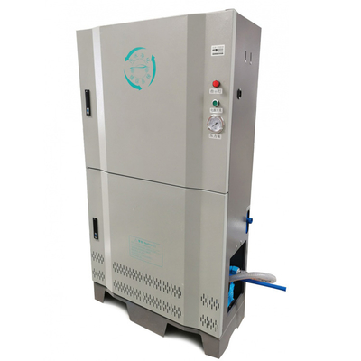 অটো ওয়াশিং স্টেশন জল চিকিত্সা সরঞ্জাম বর্জ্য জল পুনর্ব্যবহার মেশিন নিকাশী পরিষ্কার এবং পুনর্ব্যবহার সিস্টেম