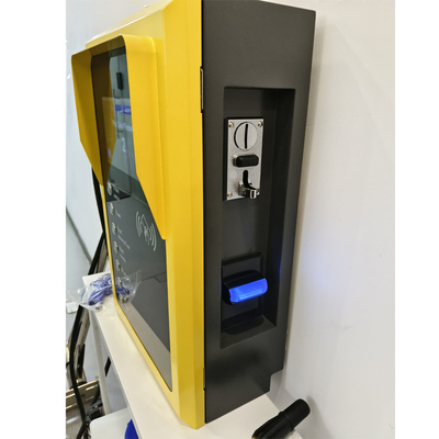 সেলফ সার্ভিস কার ওয়াশ কন্ট্রোলার, স্প্লিট টাইপ মাল্টিফাংশনাল কার ওয়াশ মেশিন