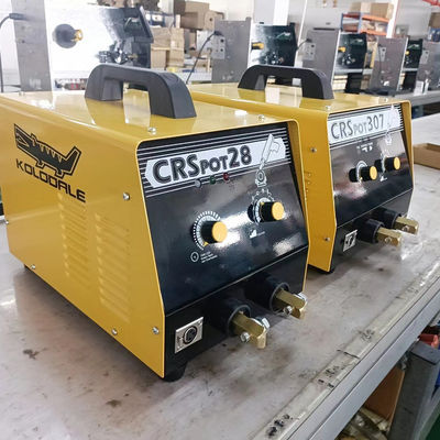 Steel Auto Body Collision Repair Machine Car Body Dent Pulling Machine