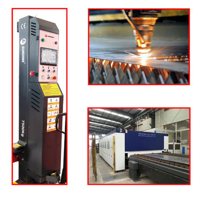 বাণিজ্যিক গাড়ির উত্তোলনযোগ্য একক পোস্ট উত্তোলন ব্যবস্থা ৩০ টন, ৪৫ টন