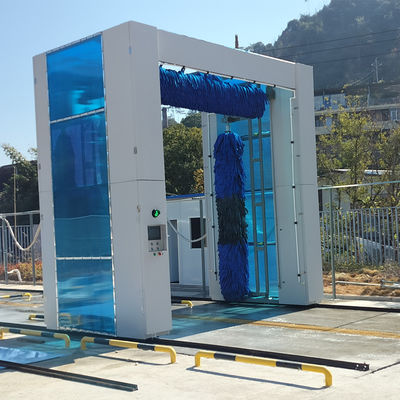 ২০২৫ নতুন মডেল সম্পূর্ণ স্বয়ংক্রিয় কার ওয়াশ মেশিন স্বয়ংক্রিয় কার ওয়াশার বাণিজ্যিক কার ওয়াশ মেশিন স্বয়ংক্রিয় বাস ওয়াশিং মেশিন