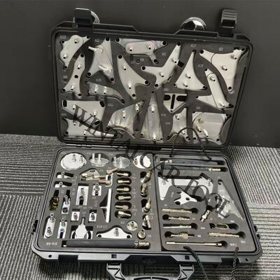 ২০২৬ মডেল অটো ট্রান্সমিশন ফ্লুইড পরিবর্তন করার সংযোগকারী অ্যাটফ অ্যাডাপ্টার কিট, ডি সিটি, কিউ ৫, বি.ইএনজেড ইত্যাদি সমর্থন করে, যা সকল গাড়ির জন্য প্রযোজ্য, ১৫২ পিসি