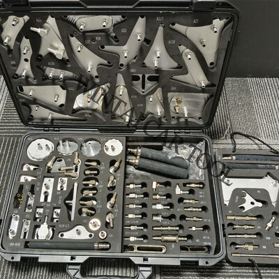 ২০২৬ মডেল অটো ট্রান্সমিশন ফ্লুইড পরিবর্তন করার সংযোগকারী অ্যাটফ অ্যাডাপ্টার কিট, ডি সিটি, কিউ ৫, বি.ইএনজেড ইত্যাদি সমর্থন করে, যা সকল গাড়ির জন্য প্রযোজ্য, ১৫২ পিসি