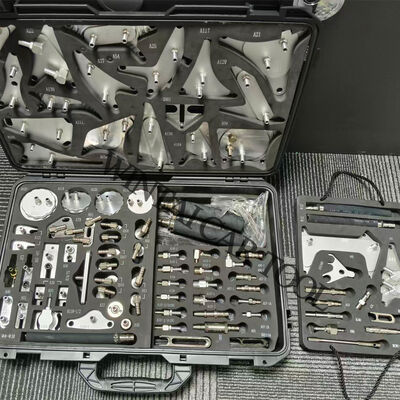 ২০২৬ মডেল অটো ট্রান্সমিশন ফ্লুইড পরিবর্তন করার সংযোগকারী অ্যাটফ অ্যাডাপ্টার কিট, ডি সিটি, কিউ ৫, বি.ইএনজেড ইত্যাদি সমর্থন করে, যা সকল গাড়ির জন্য প্রযোজ্য, ১৫২ পিসি