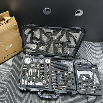 ২০২৬ মডেল অটো ট্রান্সমিশন ফ্লুইড পরিবর্তন করার সংযোগকারী অ্যাটফ অ্যাডাপ্টার কিট, ডি সিটি, কিউ ৫, বি.ইএনজেড ইত্যাদি সমর্থন করে, যা সকল গাড়ির জন্য প্রযোজ্য, ১৫২ পিসি